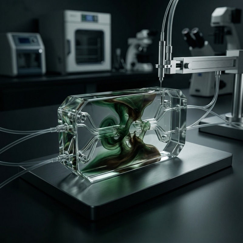 Ultra Clean Premium Tech Lab Product Photo