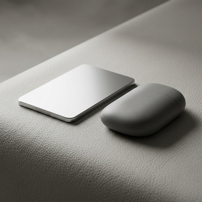 Modern Tech Accessory Set (e