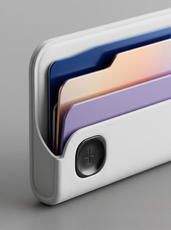 Modern Tech Accessory Set (e