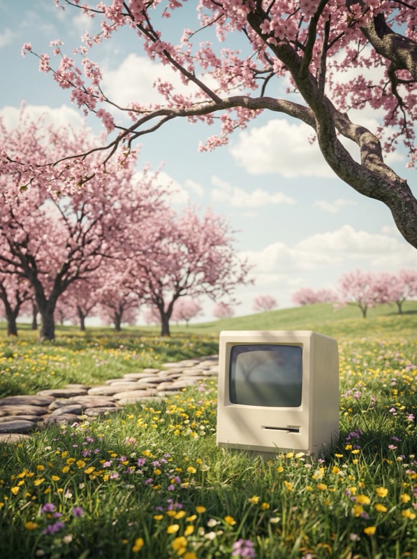 Ultra Detailed Cinematic 3D Render