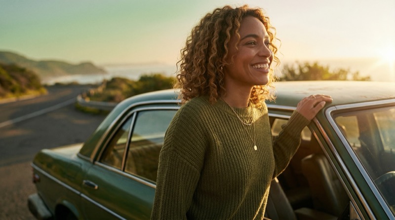 Joyful Road Trip