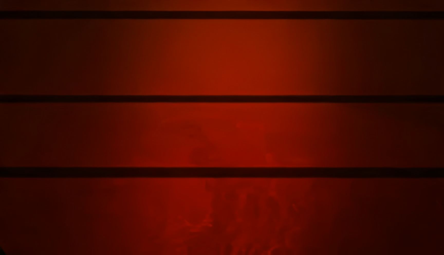 Film Noir Silhouette Lineup Animation Template