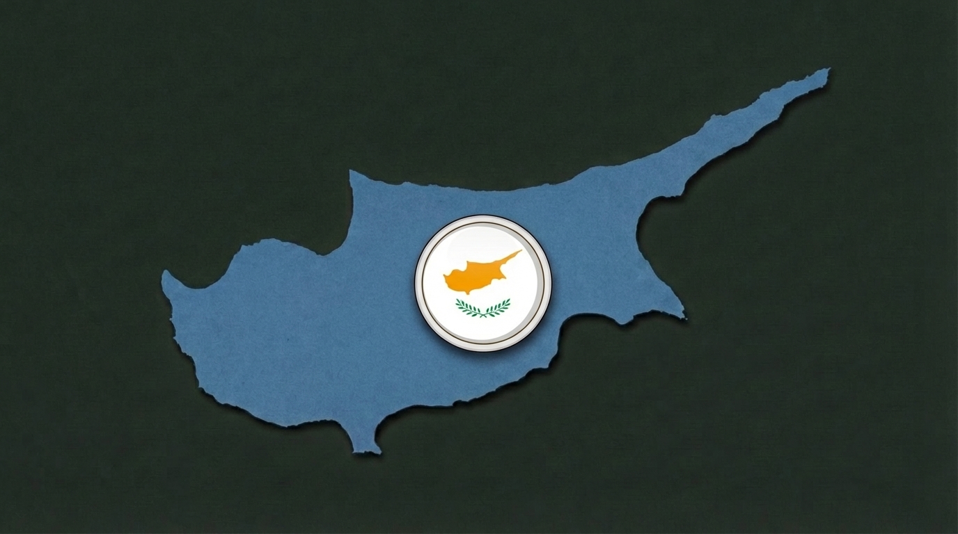 Geopolitical map animation