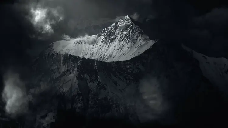 CGI Animation Template