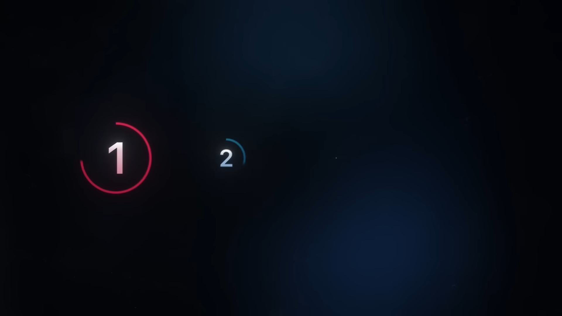 Listicle Reveal Template