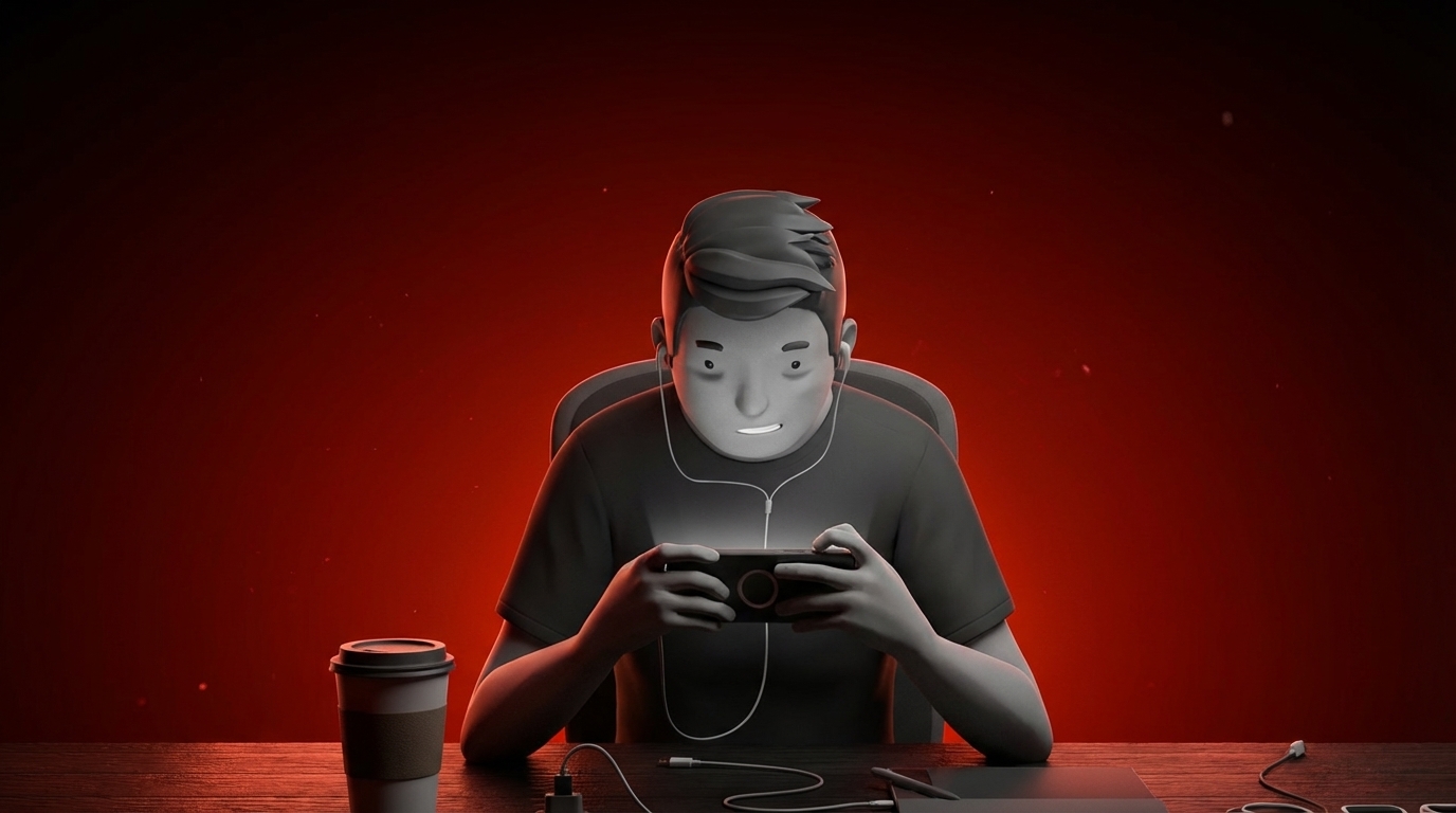 Create Explainer Scenes