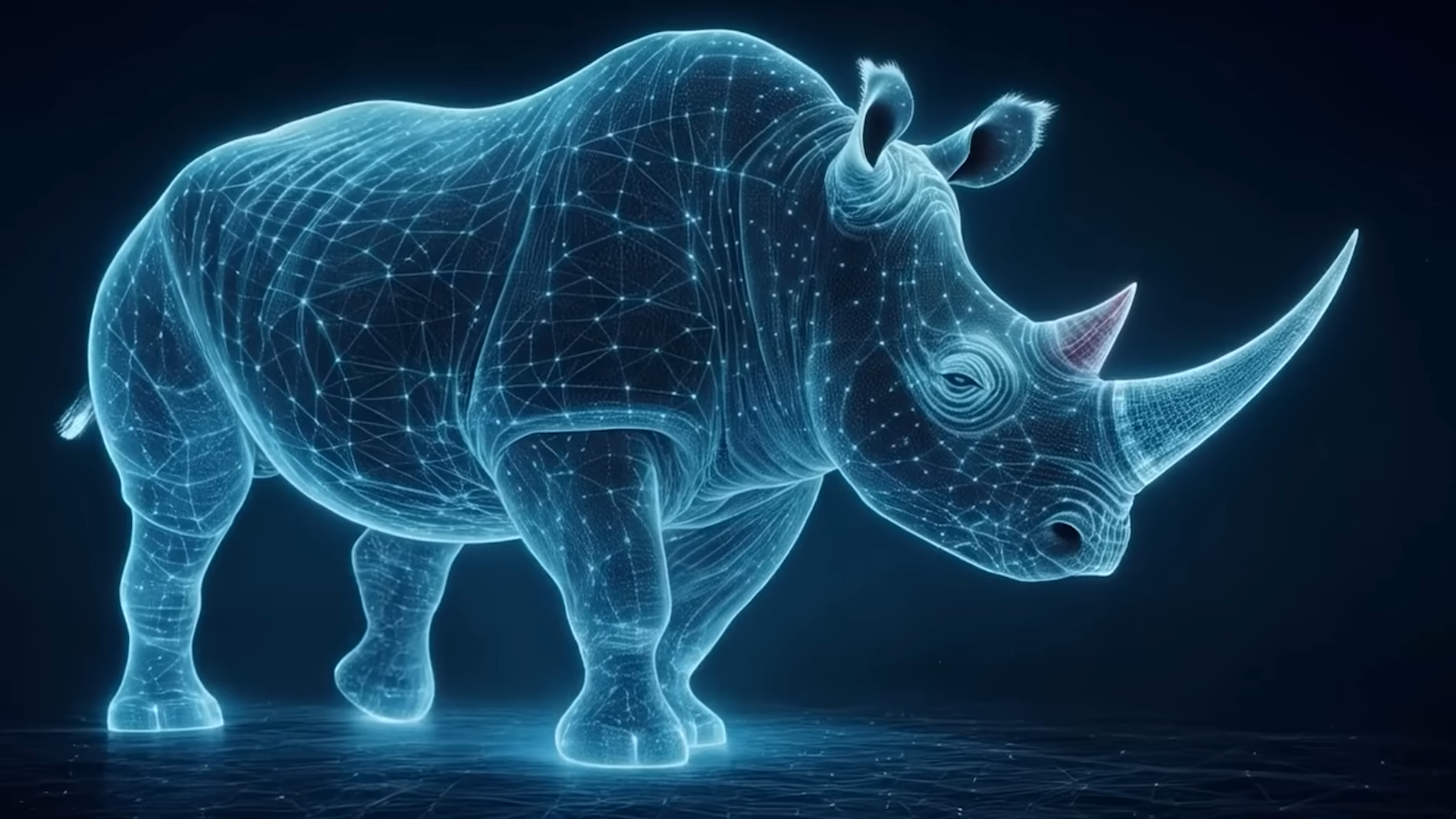 Create Holographic Explainers