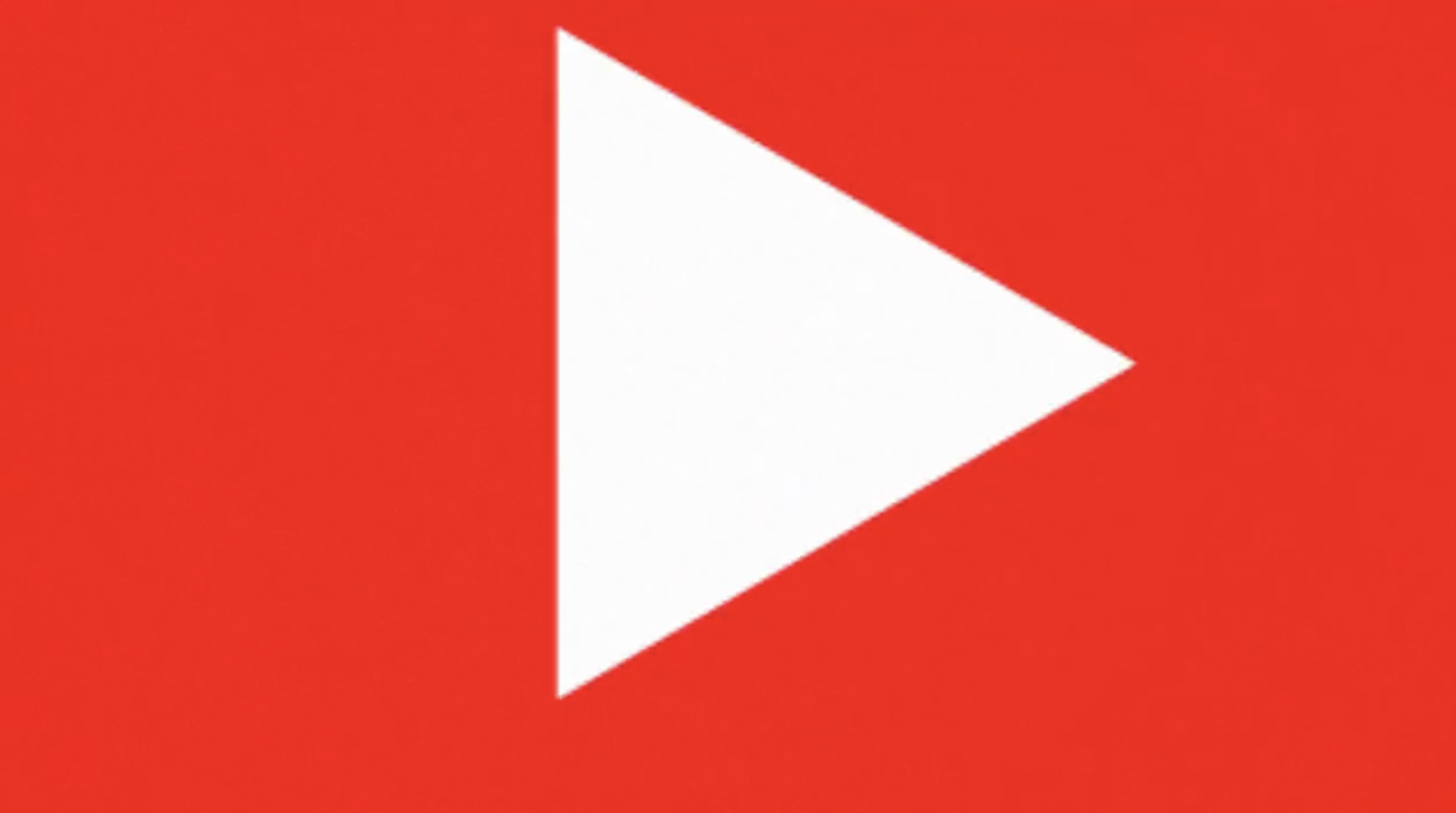 YouTube Channel Reveal