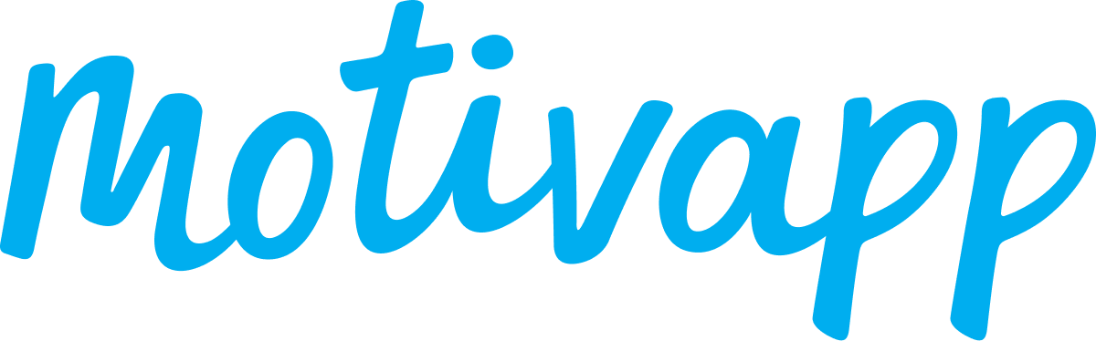Logo motivapp.