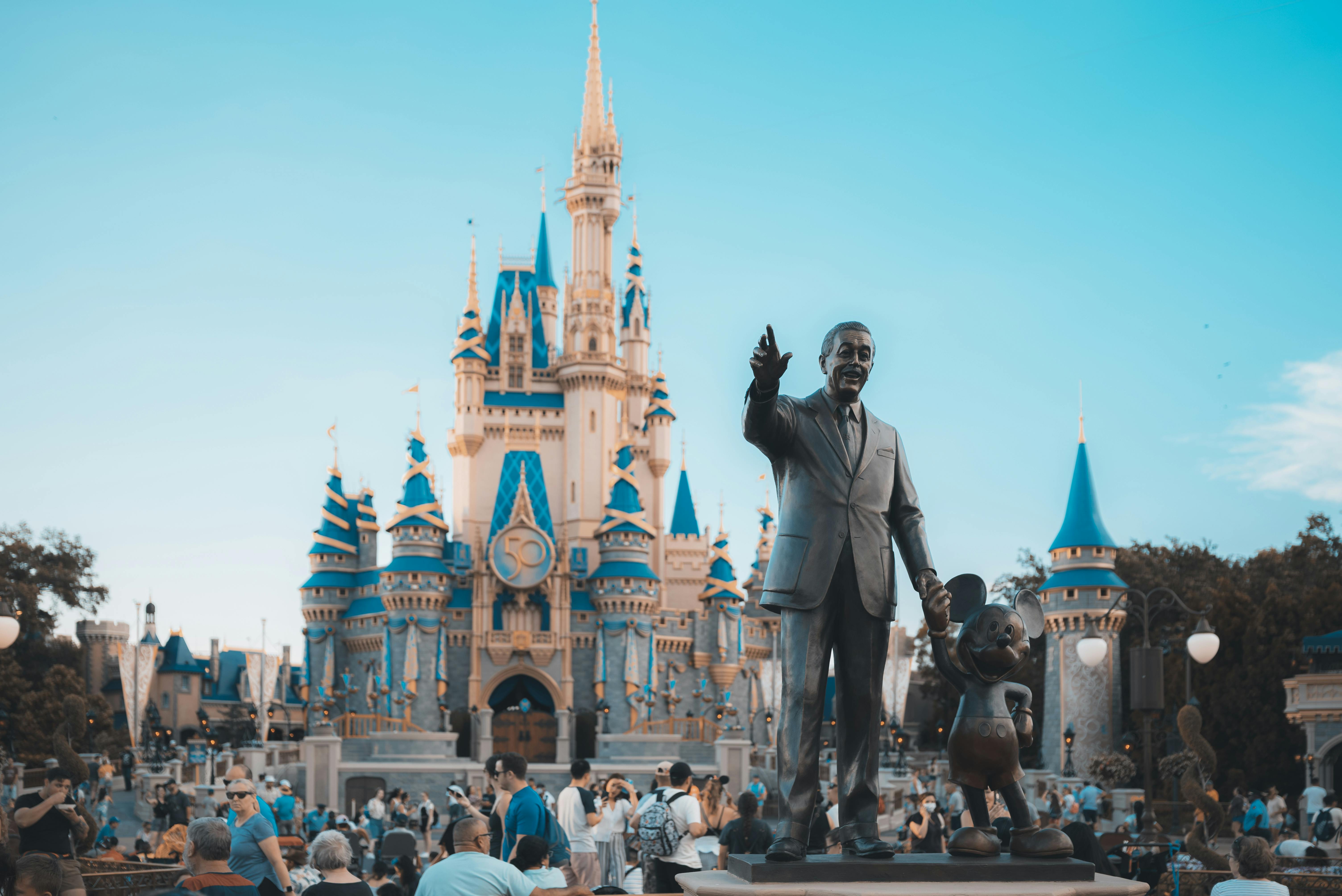 The Timeless Magic of Walt Disney Quotes: Why His Words Continue to Inspire Generations