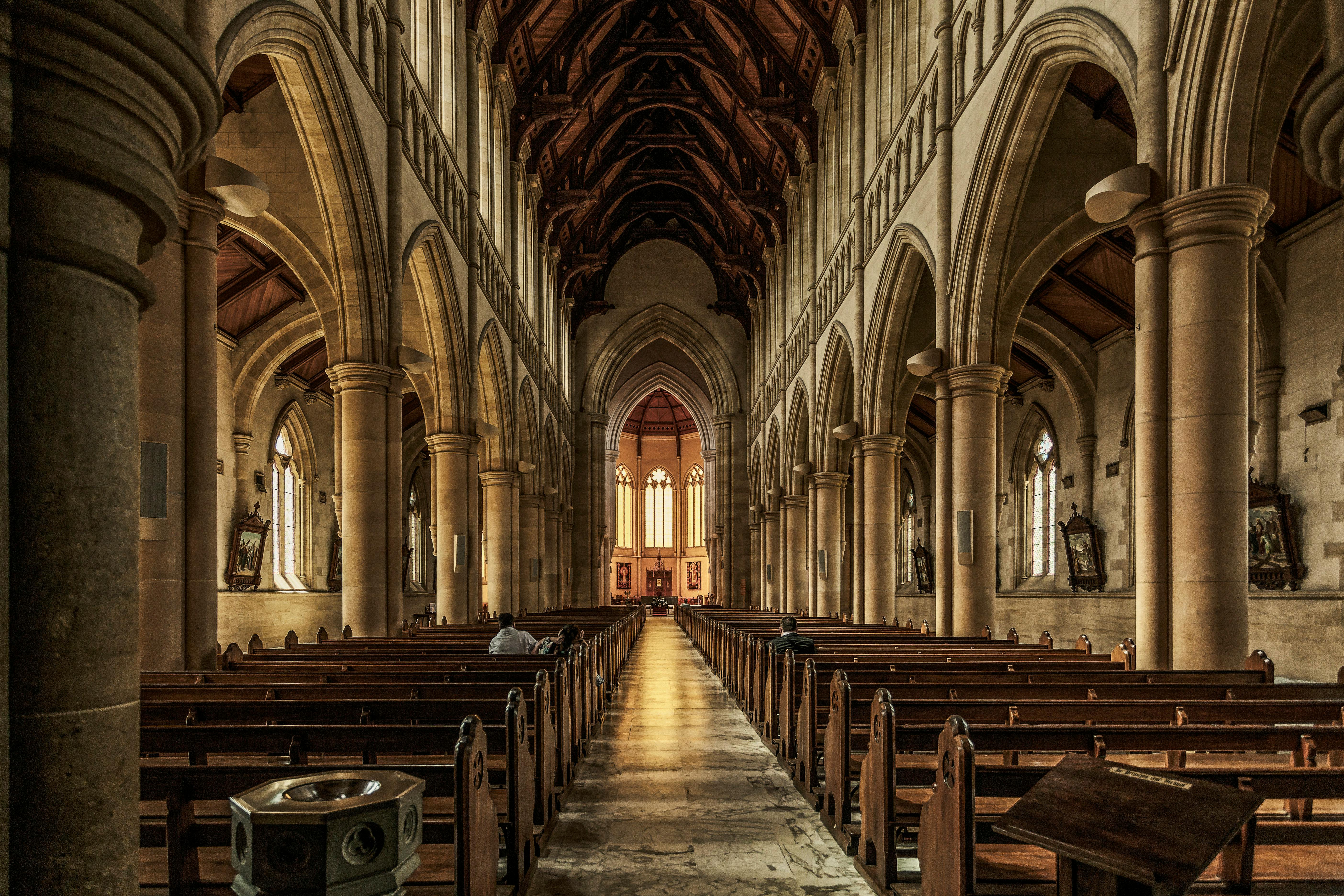 20 Powerful Catholic Biblical Quotes to Strengthen Your Faith Journey