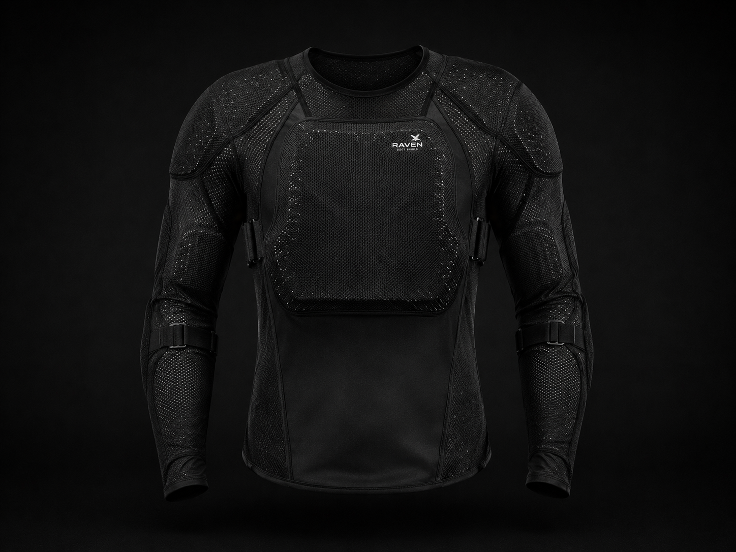 Raven Soft Shield