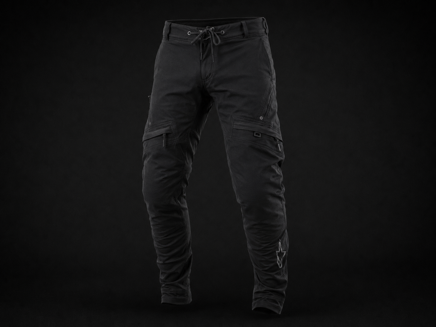 Alpinestar Juggernaut V1