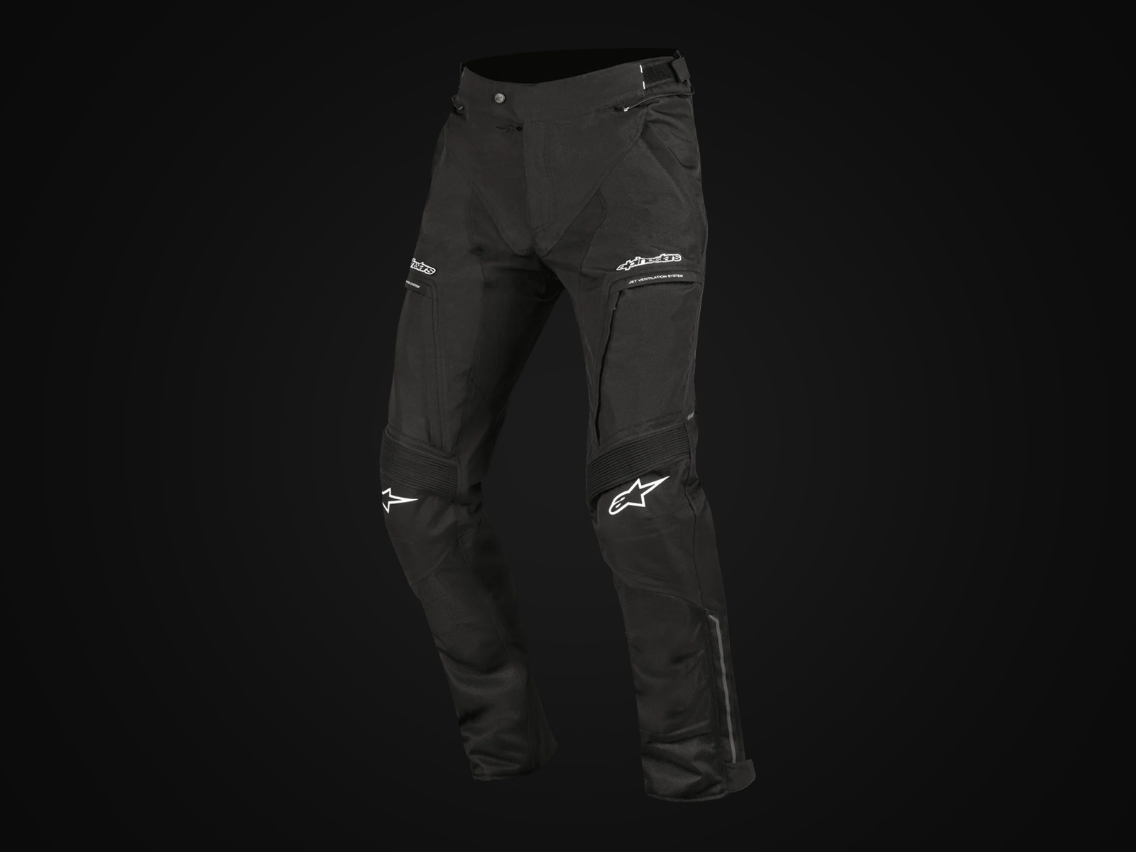 Alpinestars Ramjet Air