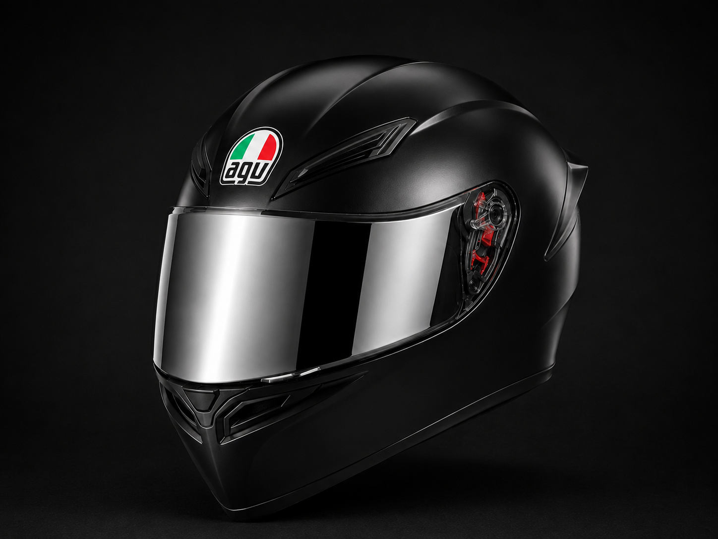 AGV K1 S