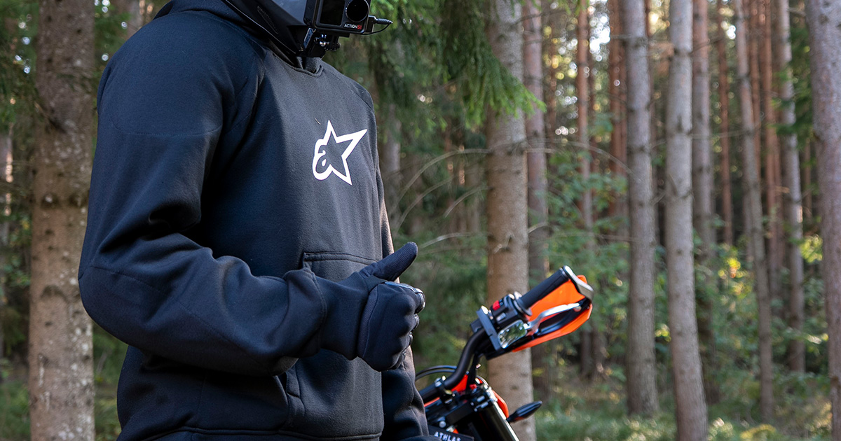 Alpinestars Ageless med uppgraderade skydd – värt det?