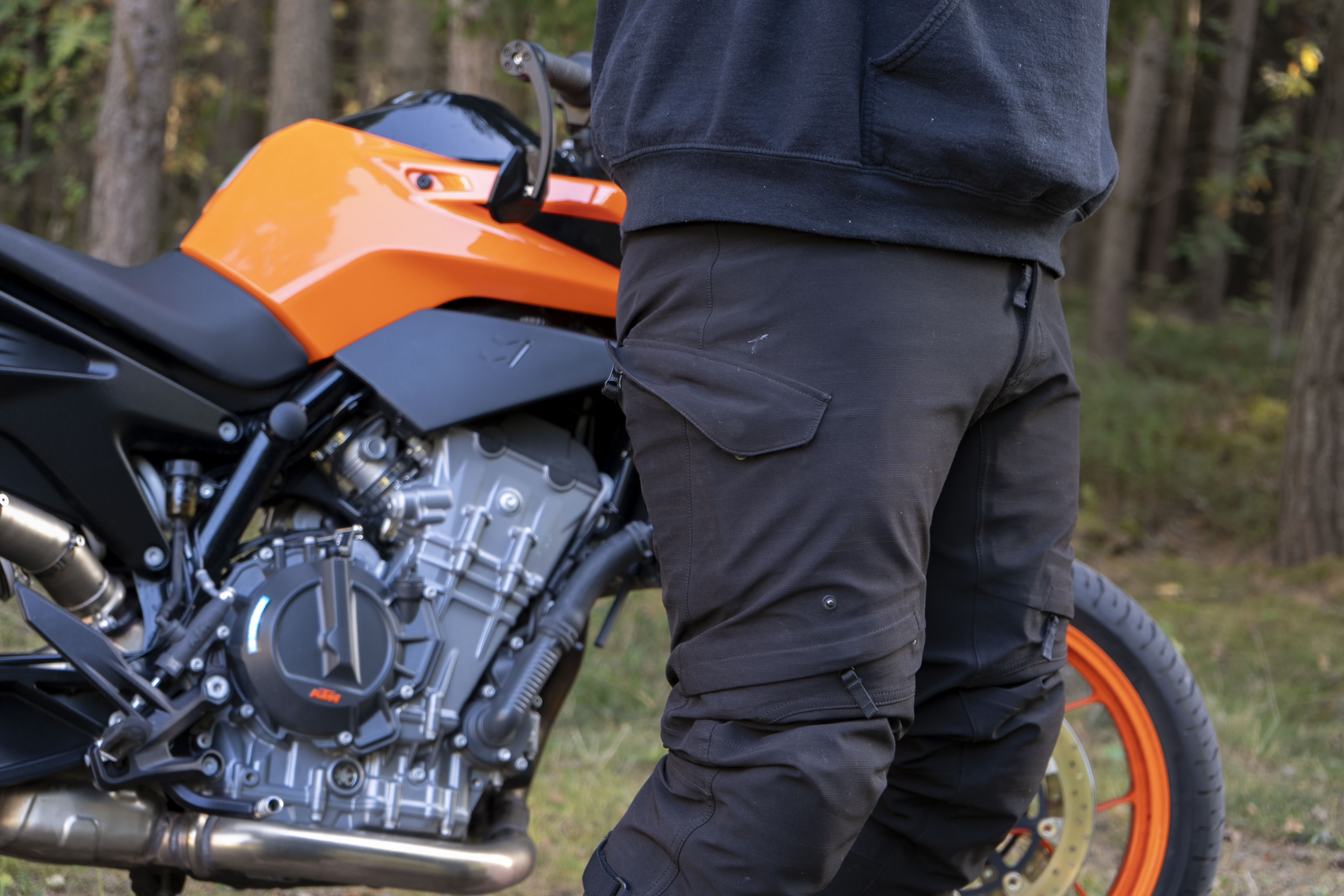 Alpinestars Juggernaut V1 Review: My Favourite Everyday Riding Pants