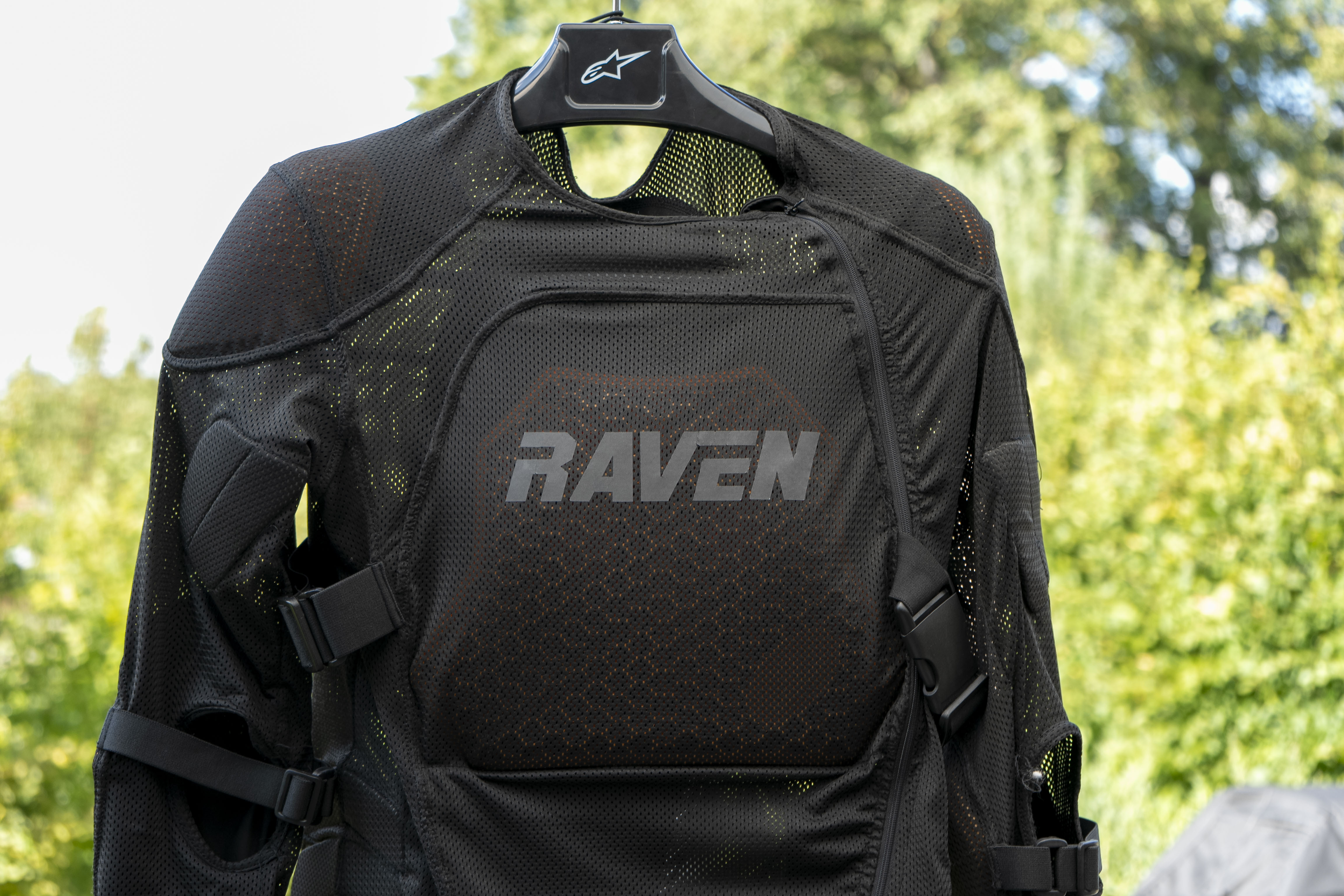 Raven Soft Shield Review: The Protection I Actually Want to Wear