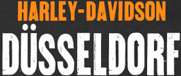 Harley Davidson Düsseldorf supplier-logo