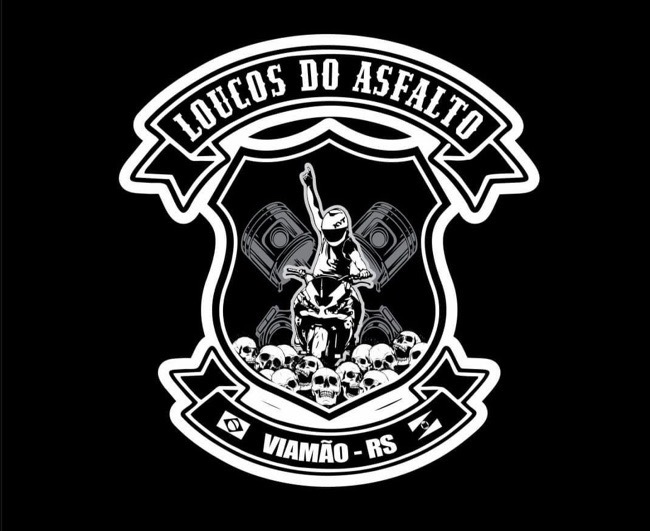 loucos do Asfalto MC