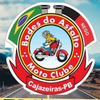 MCBDA CAJAZEIRAS-PB 