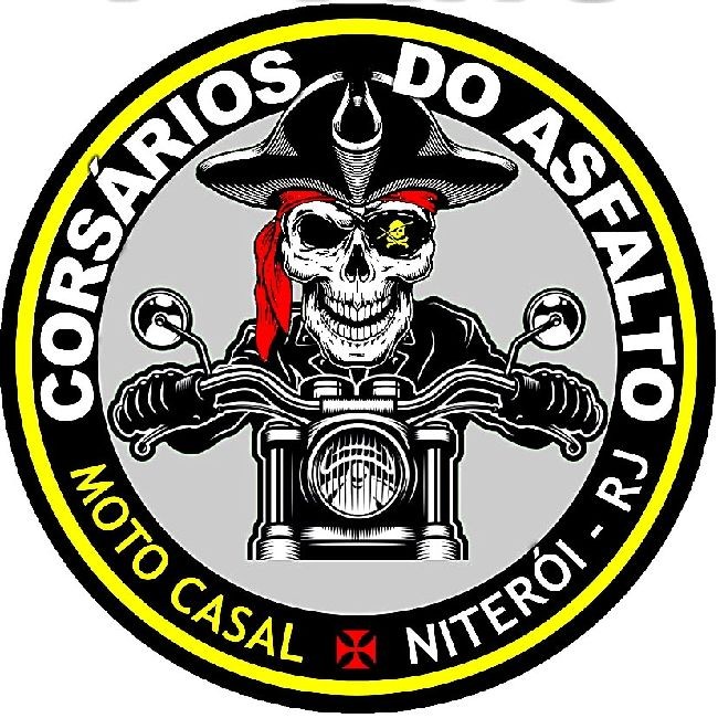 Corsários do Asfalto - RJ