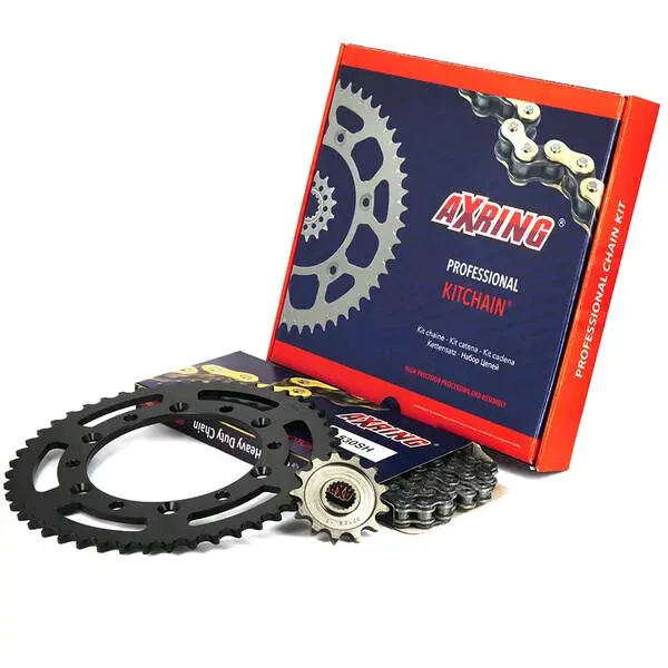 Kit chaîne Z750