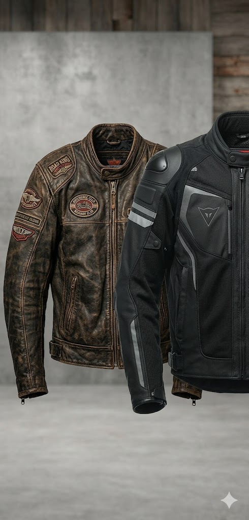 Blouson Alpinestars taille L - Test SellWizard
