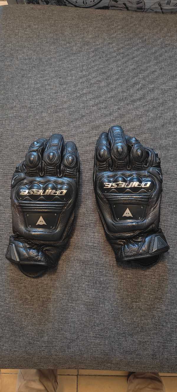 Dainese Stroke 2  · 110 € | Se vende — Kando Riders
