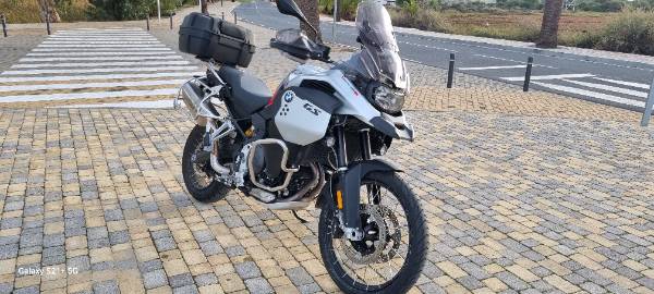 BMW F 900 GS ADVENTURE  · 13000 € | Se vende — Kando Riders