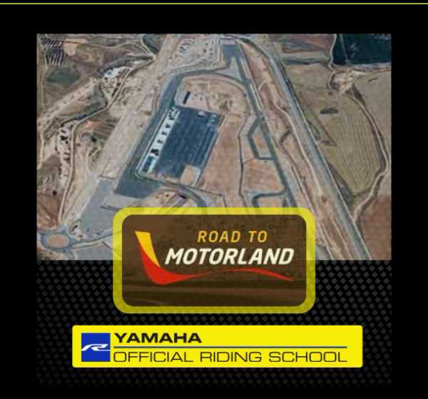 Rodada Motorland  · 200 € | Se vende — Kando Riders