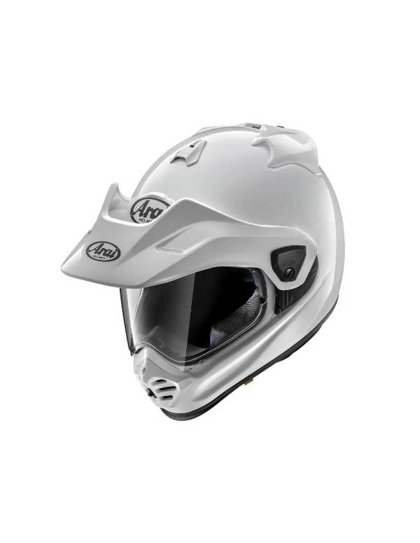 Casco Arai Tour-X5 Diamond Blanco |800892900| · 599 € | Se vende — Kando Riders