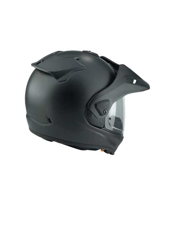 Casco Arai Tour-X5 Negro Mate |800891501| · 599 € | Se vende — Kando Riders