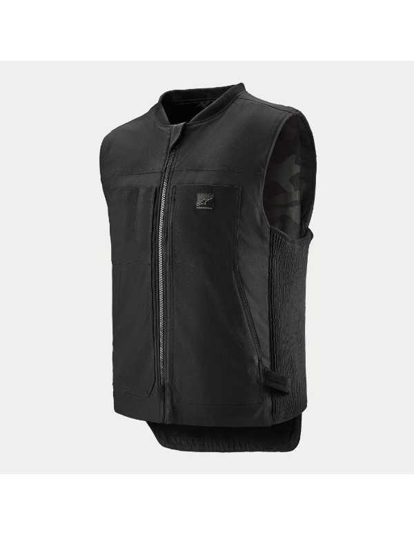 Sistema Airbag Tech-Air® 3 Canvas V2 Negro |6505125-10| · 479 € | Se vende — Kando Riders