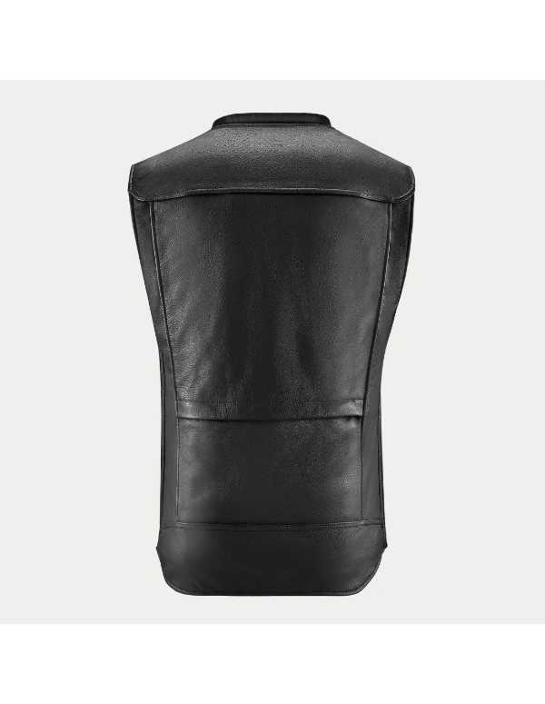 Sistema Airbag Tech-Air® 3 V2 Leather Negro |6505225-10| · 529 € | Se vende — Kando Riders