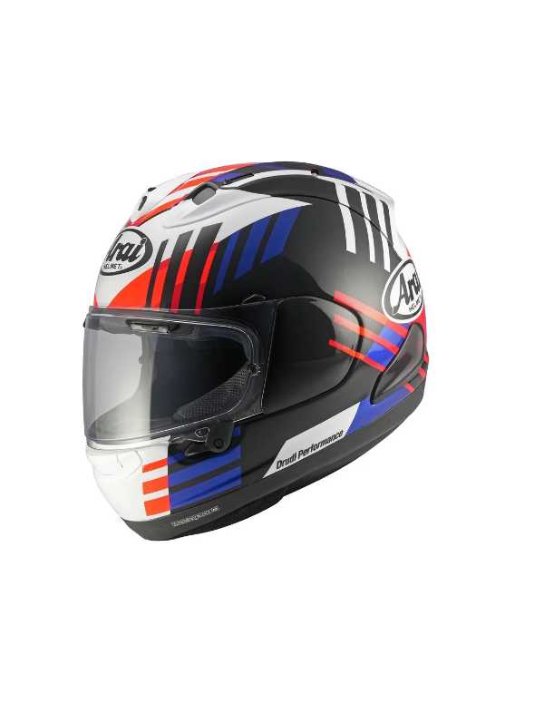 Casco Arai Rx-7V Evo Rea Sb3 Replica |8009618001| · 799 € | Se vende — Kando Riders