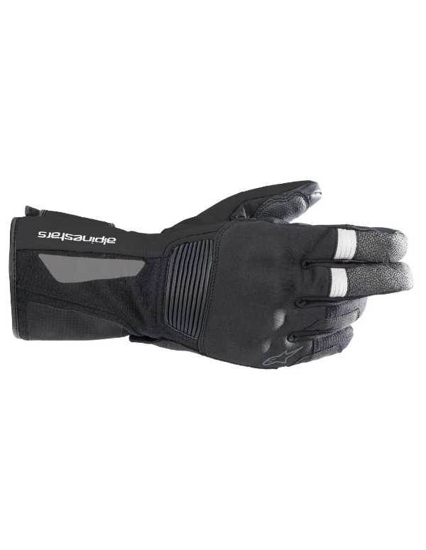 Guantes Alpinestars Denali Aerogel Drystar Negro |3526922-10| · 69 € | Se vende — Kando Riders