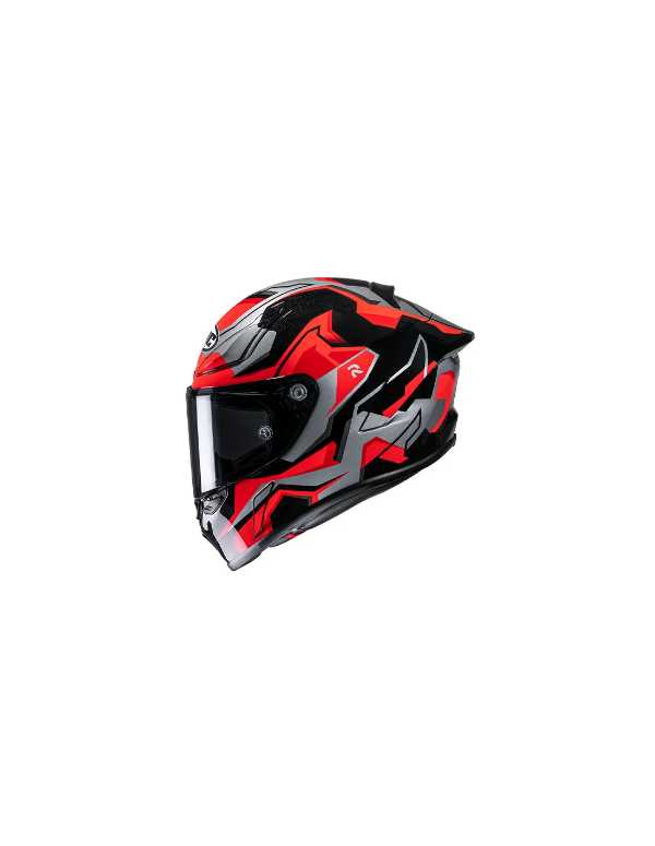 Casco Hjc Rpha 1 Nomaro Negro Rojo Gris |18160105| · 449 € | Se vende — Kando Riders