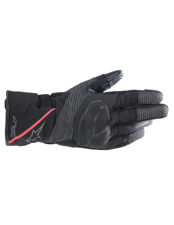 Guantes Mujer Alpinestars Stella Andes V3 Drystar Negro Coral |3537522-1793| · 45 € | Se vende — Kando Riders