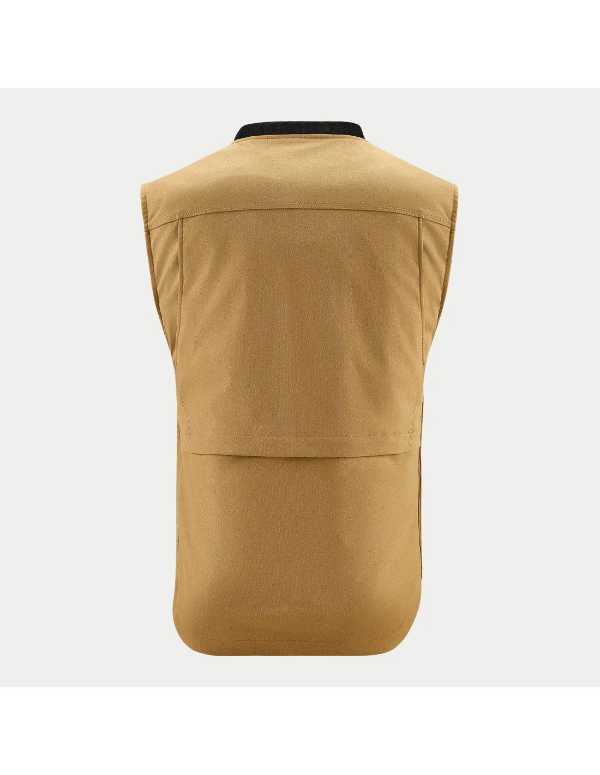 Sistema Airbag Tech-Air® 3 Canvas V2 Tan |6505125-86| · 479 € | Se vende — Kando Riders