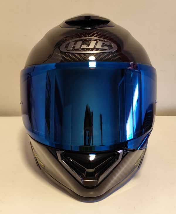 HJC RPHA 72 Carbon NUEVO SIN USO A ESTRENAR · 355 € | Se vende — Kando Riders