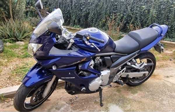 SE VENDE Suzuki Bandit 650S ABS  · 2500 € | Se vende — Kando Riders