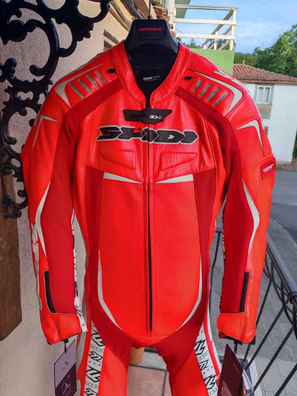 Mono spidi replica evo  · 800 € | Se vende — Kando Riders