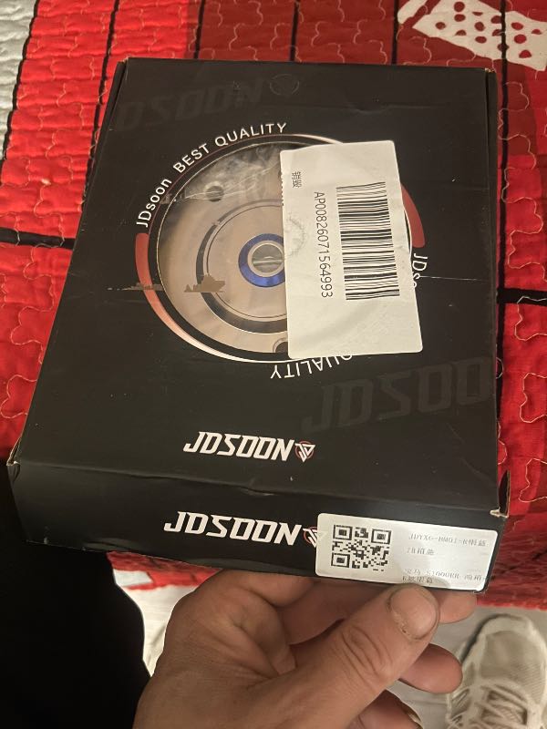 Tapa de depósito de gasolina · 35 € | Se vende — Kando Riders
