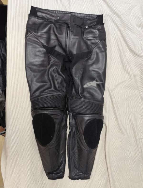 PANTALON ALPINESTARS · 50 € | Se vende — Kando Riders