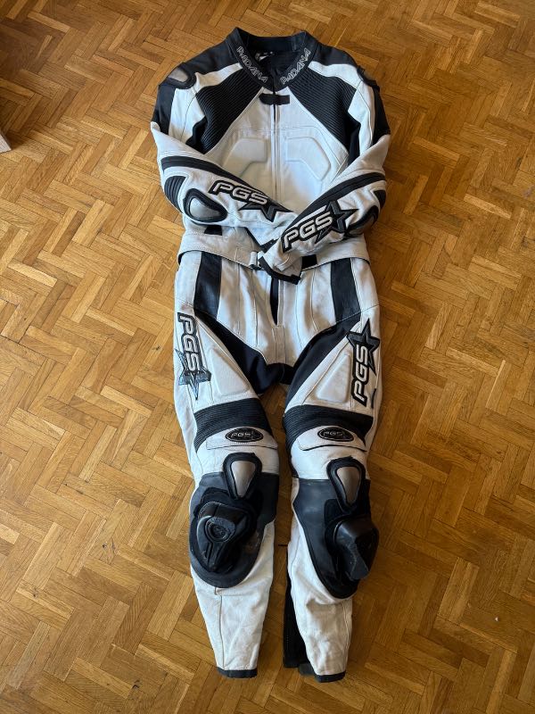 Mono pgs · 200 € | Se vende — Kando Riders