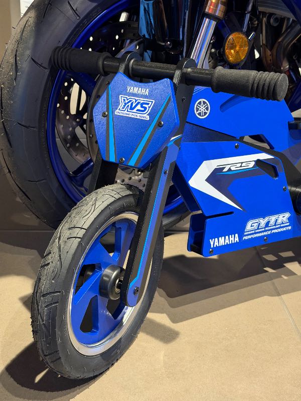 R9 KIDS · 200 € | Se vende — Kando Riders