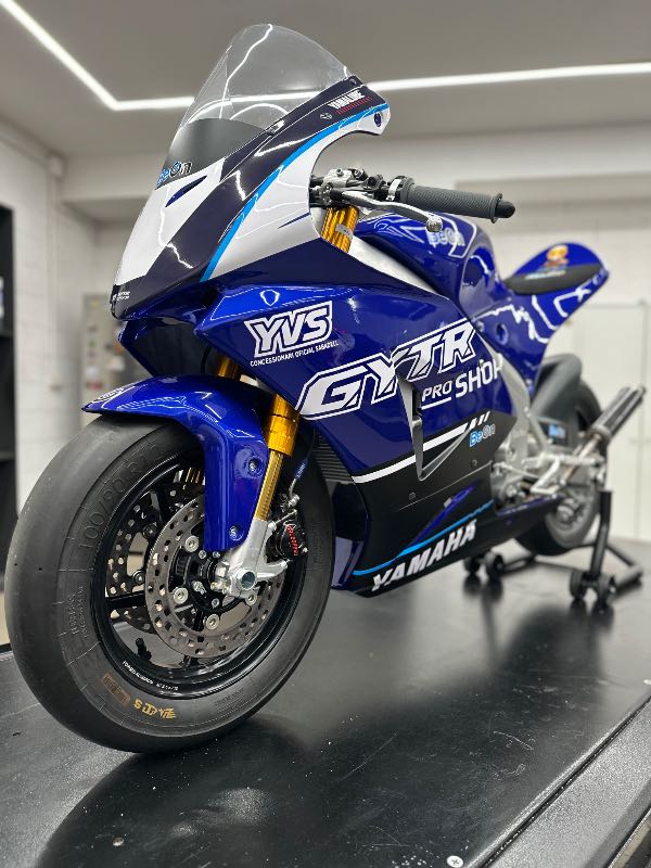 BEON 85GP | Se vende — Kando Riders