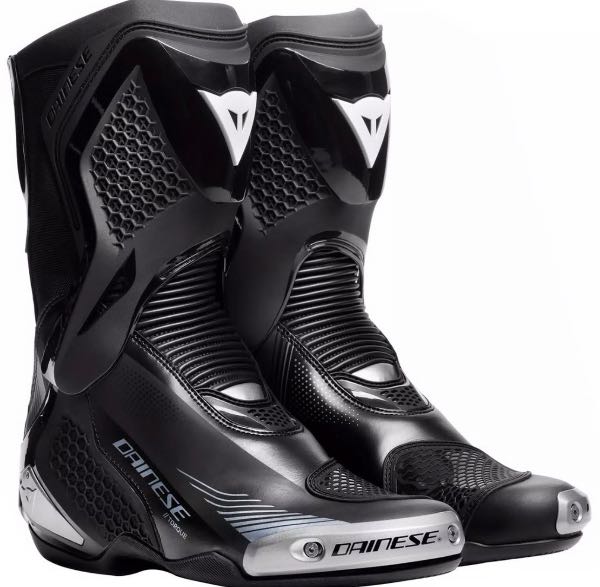 Botas Dainese · 220 € | Se vende — Kando Riders
