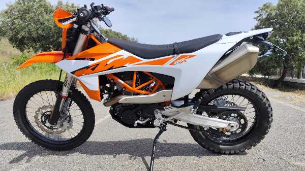 KTM 690 Enduro R 2026 · 10500 € | Se vende — Kando Riders